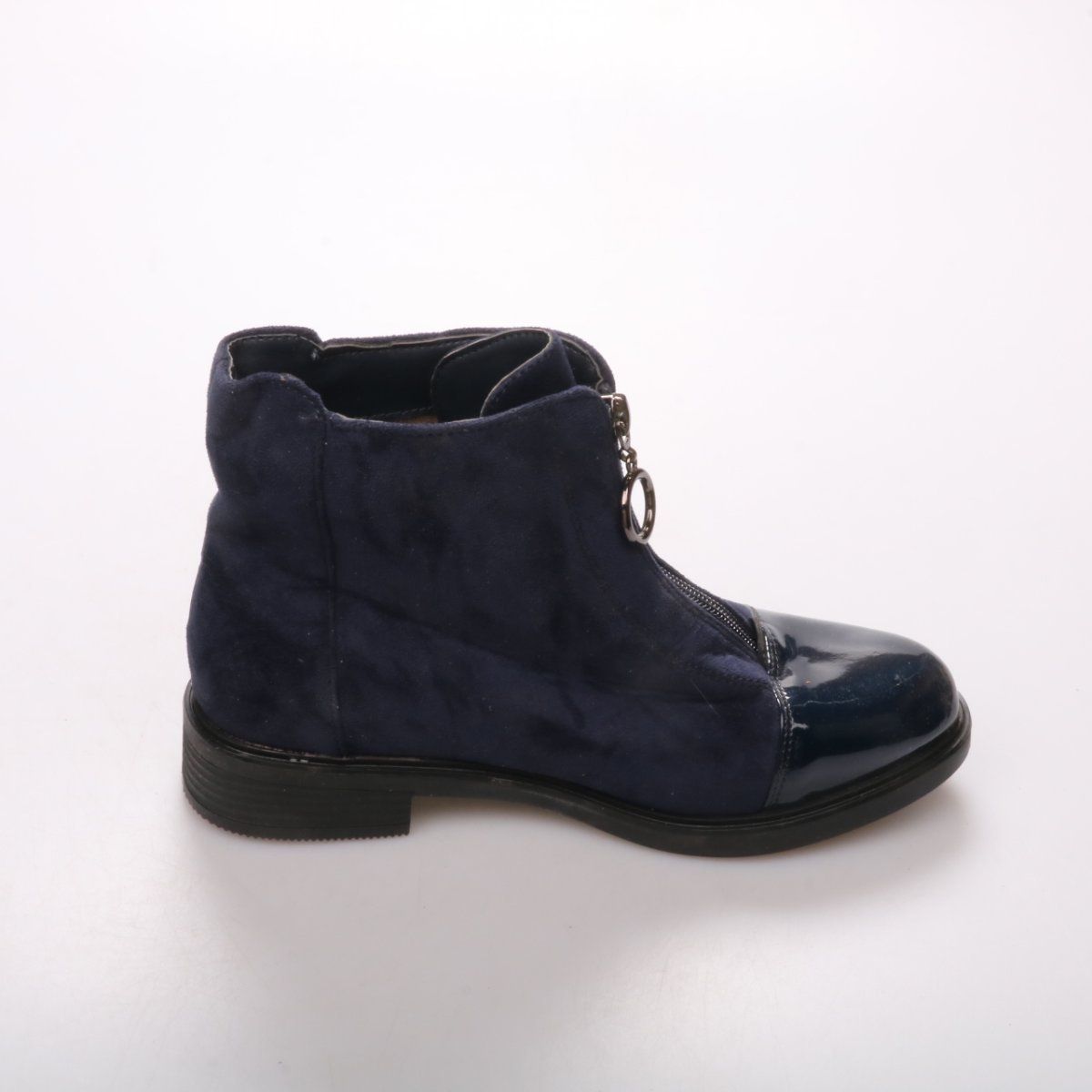 ботинки