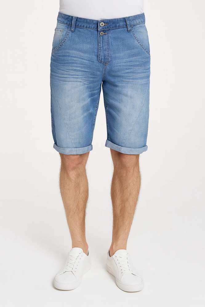 шорты My Blue