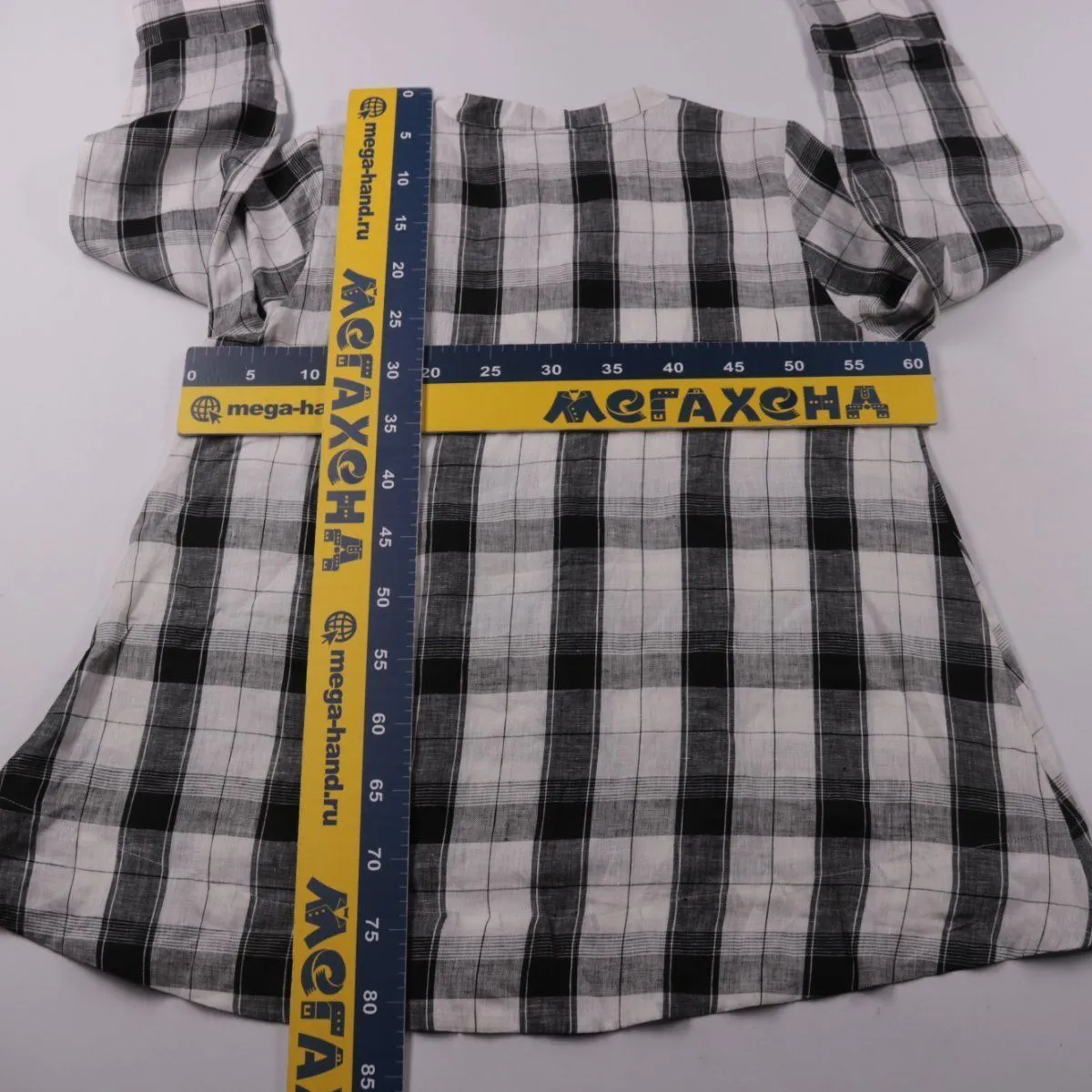 рубашка FOIL