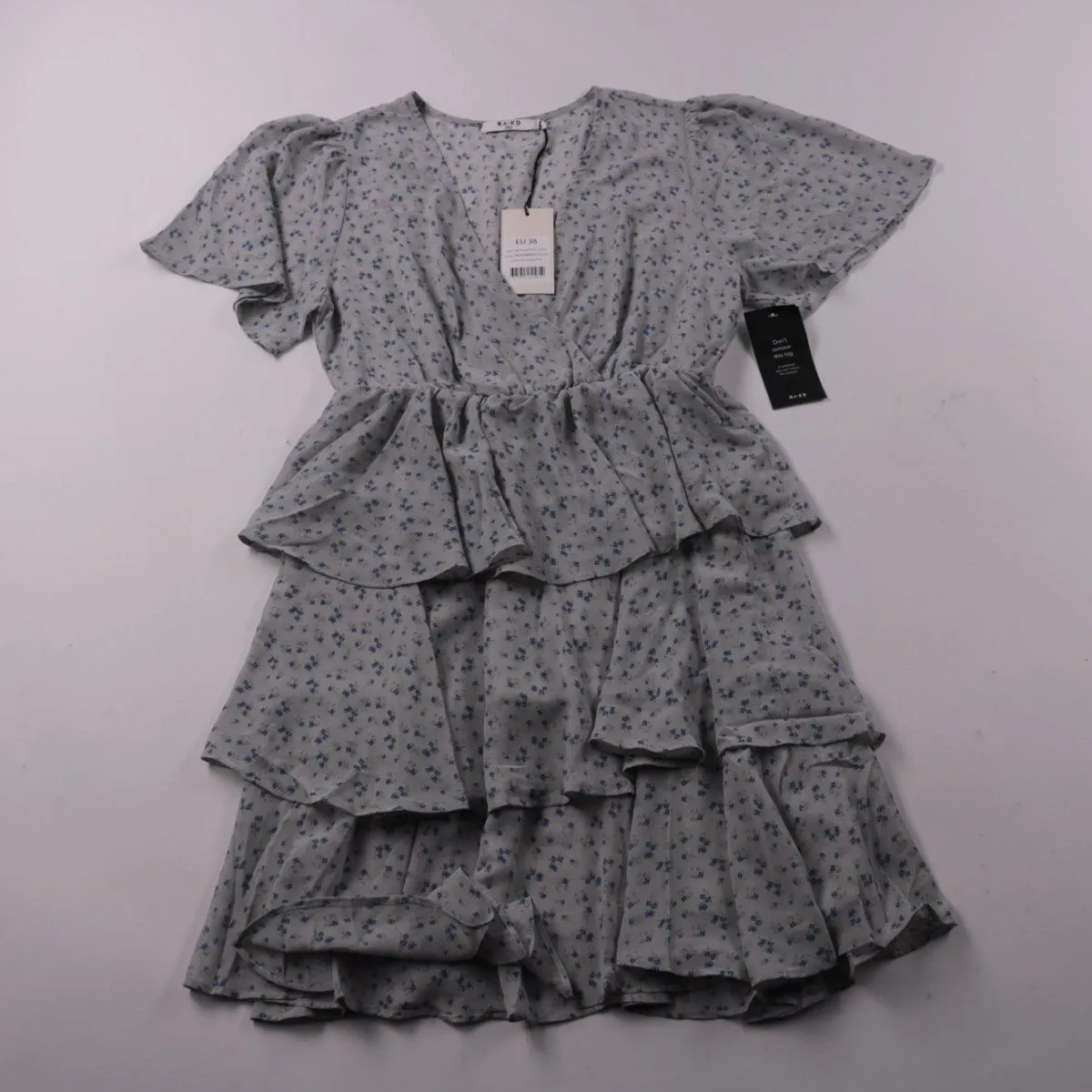 платье NA-KD