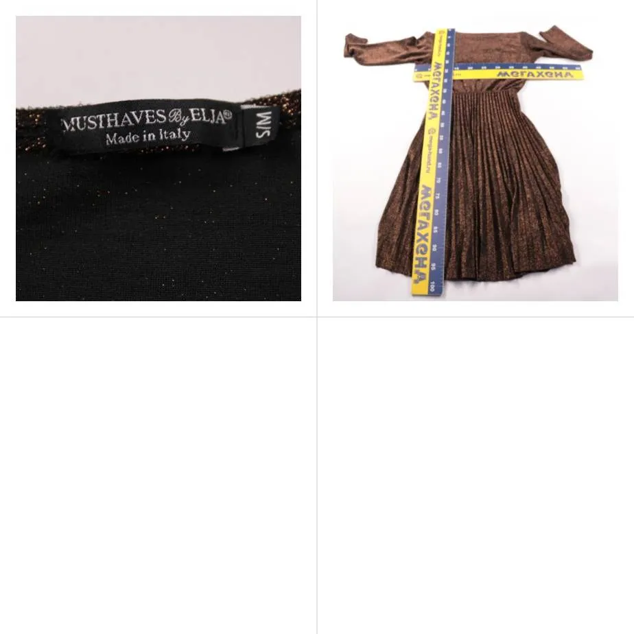 платье Musthaves By Elia
