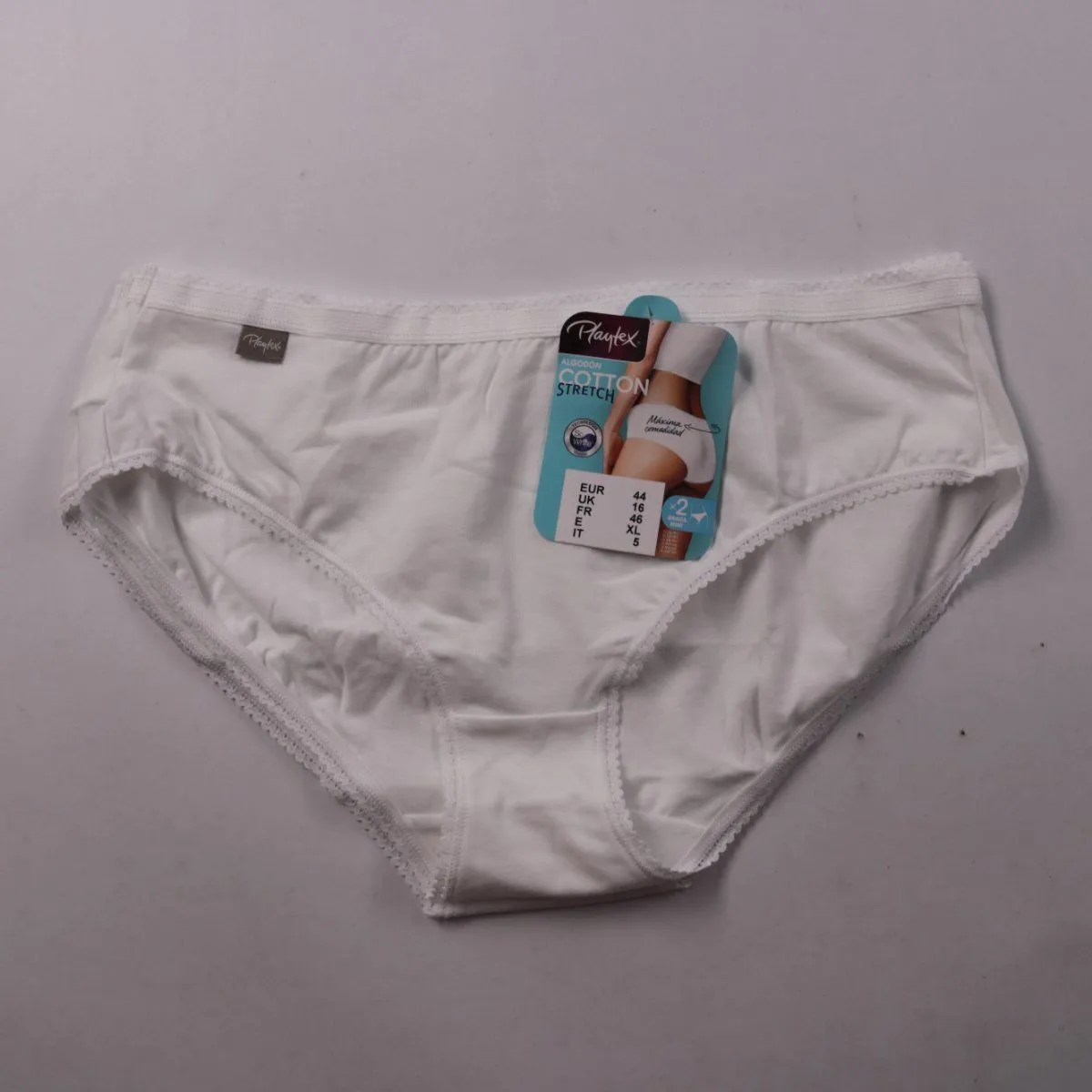 трусы Playtex