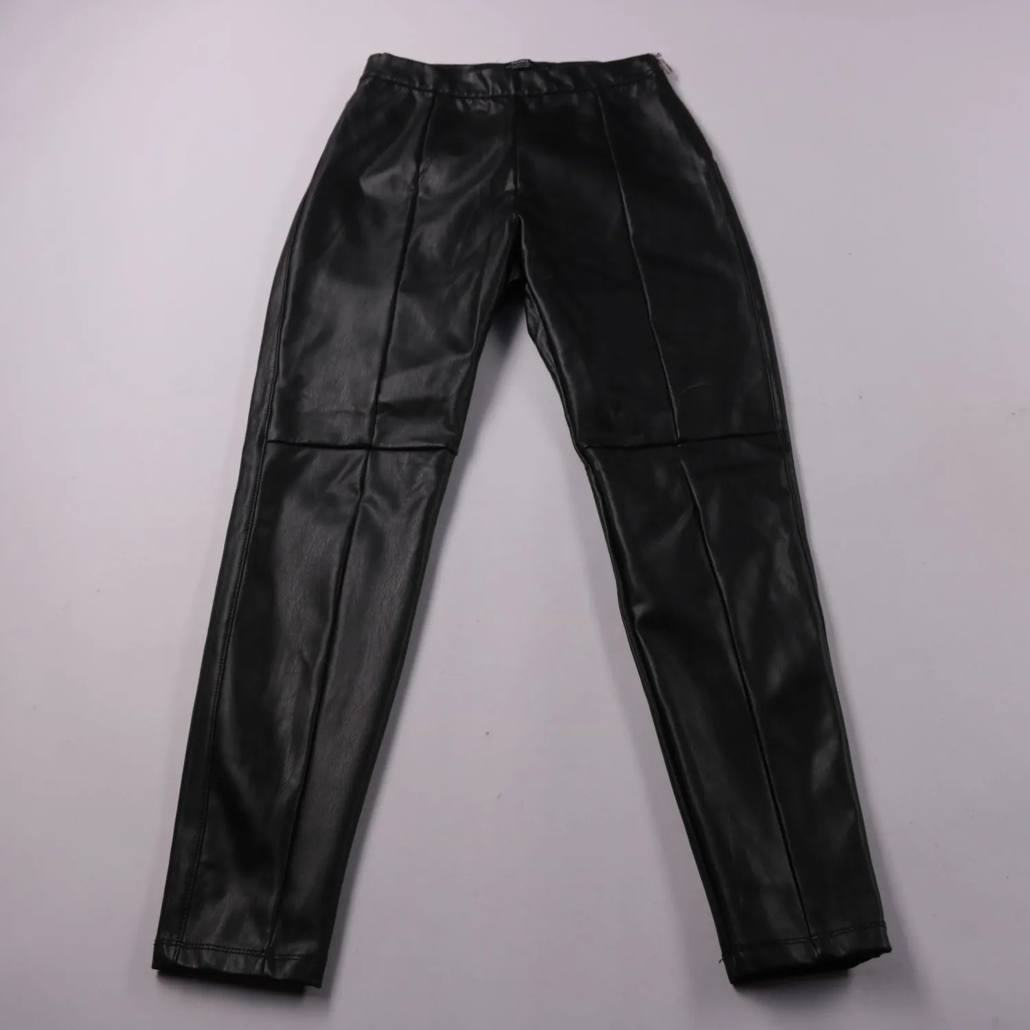брюки Bershka